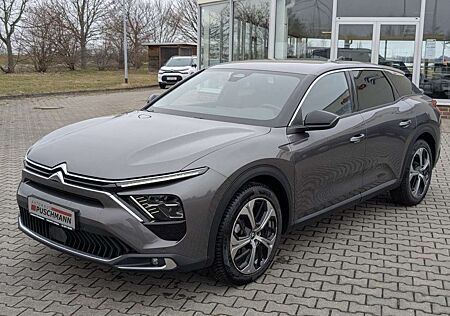 Citroën C5 X Citroen PureTech 130 Start&Stop EAT8 YOU