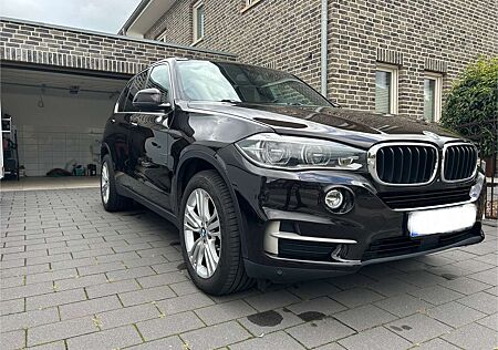 BMW X5 xDrive30d