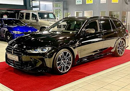 BMW M3 xDrive Competition +HEADUP+CARBON+SITZBELÜFT.