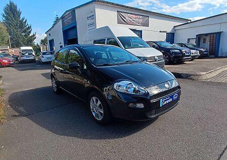 Fiat Punto Pop
