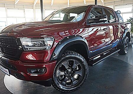Dodge RAM 1500 HEMI V8eTorque*Crew_Cab*hoch-breit*AHK*