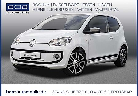 VW Up Volkswagen ! Jeans ! NAVI SHZ BT