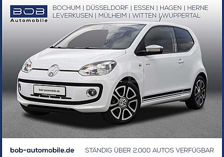 VW Up Volkswagen ! Jeans ! NAVI SHZ BT