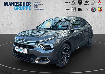 Citroën C4 Citroen Elektro C-Series 136 HUD+LED+Navi+SHZ+RFK