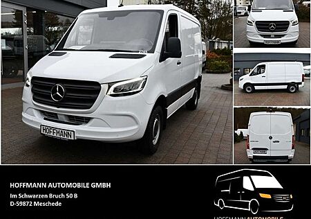 Mercedes-Benz Sprinter Kasten 317 CDI L1H1 Autom. LED RWD