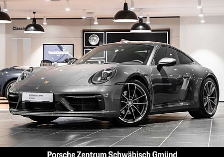 Porsche 992 911 Carrera 3.0 BOSE Rückfahrkamera LED PASM