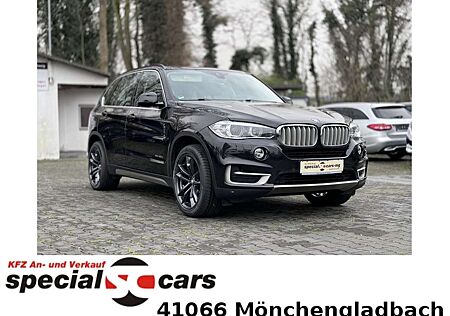 BMW X5 xDrive30d / EXCLUSIVE/ Pano/ Leder/M Packet