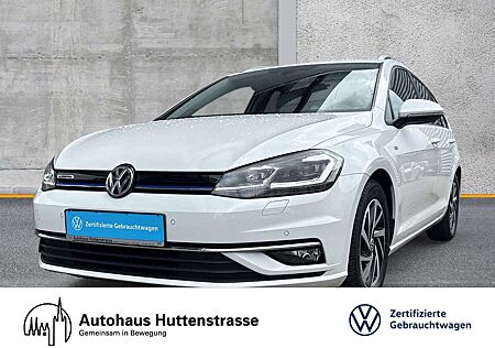 VW Golf Volkswagen VII Variant 1.5 TSI Join AHK ACC LED DAB+