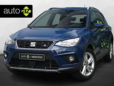 SEAT Arona 1.5 TSI EVO FR / Carplay / klima control
