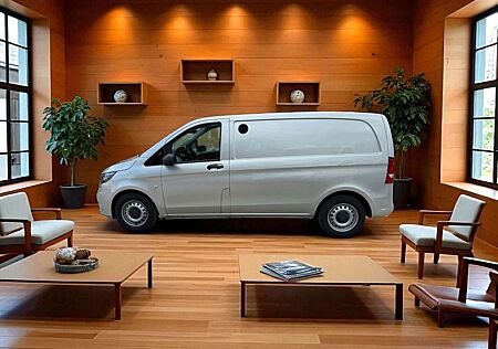 Mercedes-Benz Vito Kasten116 CDI PRO RWD kompakt,Navi,DAB,RFK