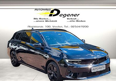 Opel Astra L Sports Tourer GS/ AT / sehr gute Ausst.