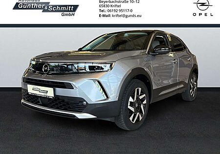 Opel Mokka 1.2 Elegance PDC SITZHEIZUNG NAVI LED