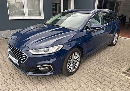 Ford Mondeo Kombi Titanium MHEV188 LED/Sony/WiPa/LMF