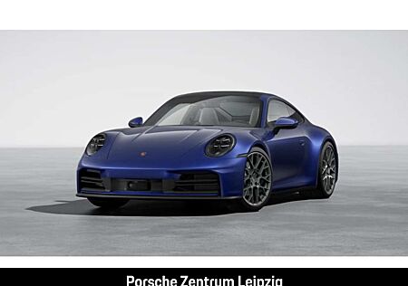Porsche 992 911 Carrera Mod.2025!Lift Chrono HD Sitzklima
