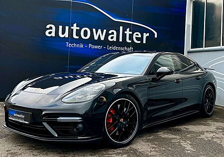 Porsche Panamera Turbo-Vollausstattung-NP 202.000€