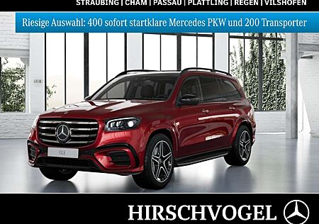 Mercedes-Benz GLS 450 d 4M AMG Line Premium Pl.+Night+AIRMATIC