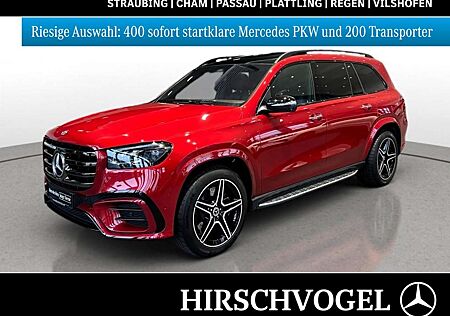 Mercedes-Benz GLS 450 d 4M AMG Line Premium Pl.+Night+AIRMATIC