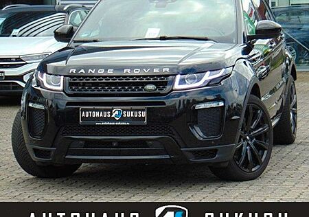 Land Rover Range Rover Evoque SE Dynamic - Cam - Pano -