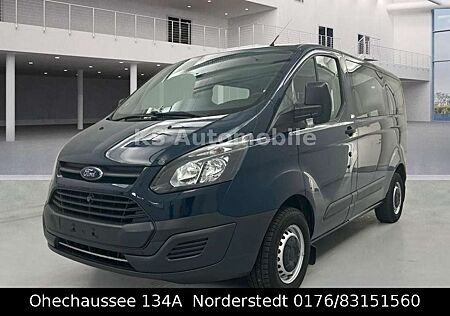 Ford Transit /Tourneo 310 Behindertengerechte Rampe