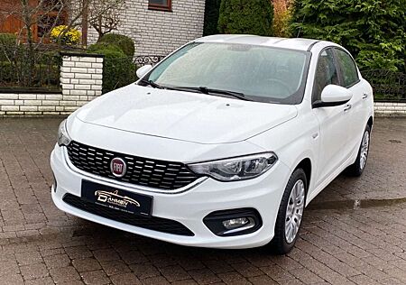 Fiat Tipo gebraucht kaufen Fiat Tipo Pop Edition*Klima*6.Gang*Elk.Fenster*...