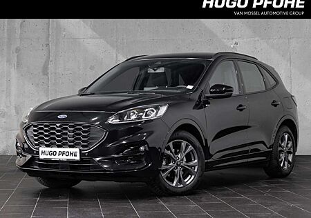 Ford Kuga ST-Line ACC KAM NAVI LED WI-PKT