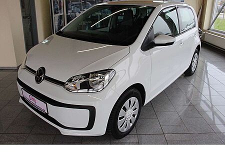 VW Up Volkswagen ! move,Bluetooth,Kamera,PDC,Top-Zustand