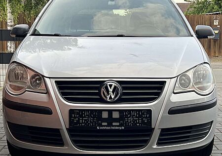 VW Polo Volkswagen Trendline