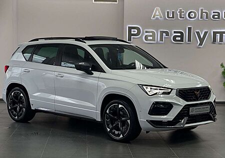 Cupra Ateca 2.0 TSI 4Drive *PANO*AKRAP*AHK*BEATS