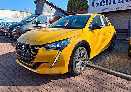 Peugeot 208 e- Active Line*136 PS Automatik !