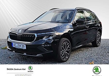 Skoda Kamiq 1.5 TSI Selection OPF (EURO 6e) Einparkhilfe