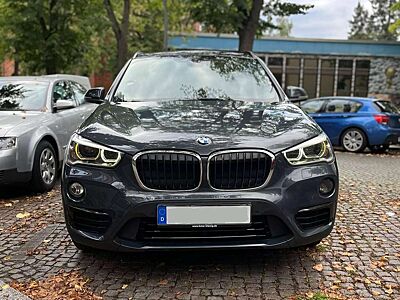 BMW X1 X1 xDrive20d Aut. Sport Line