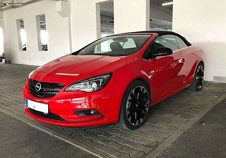 Opel Cascada 1.6 DI Turbo Start/Stop Innovation