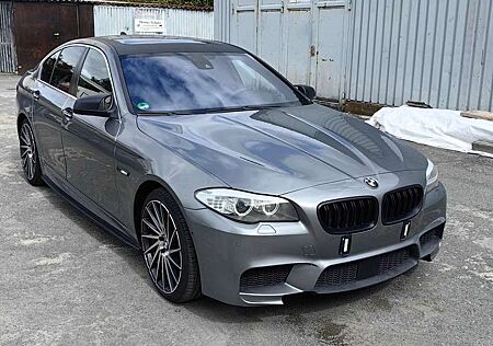 BMW 535i 535 F10 Innovationspaket Vollausstattung