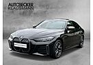 BMW i4 M50 AUTOMATIK LC PROF LASER GLASDACH KAMERA