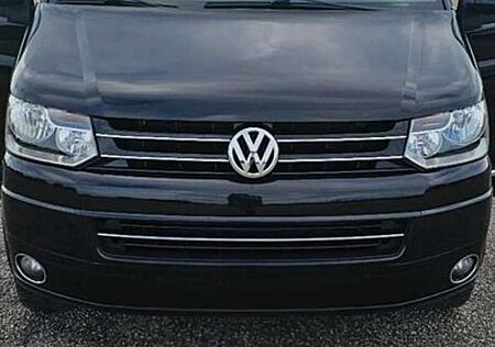VW T5 Multivan Volkswagen 2.0 bitdi Comfortline 180cv