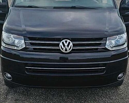 Volkswagen T5 Multivan 2.0 bitdi Highline 180cv