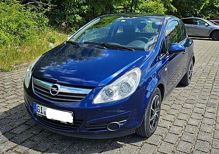 Opel Corsa 1.2 16V