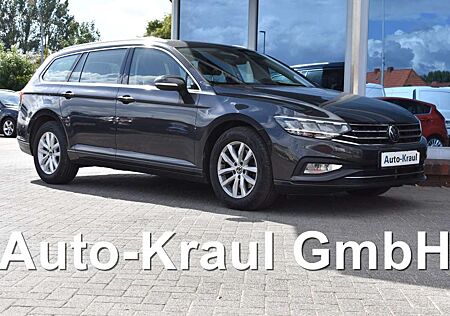 VW Passat Variant Volkswagen 2.0 TDI SCR DSG Business