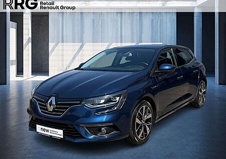 Renault Megane 1.2 TCE 130 BOSE Edition BT