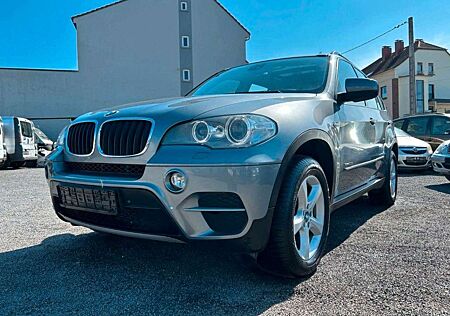 BMW X5 xDrive30d HUD + PANO + KEYLESS+RFK+AHK+MEMORY