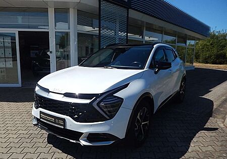 Kia Sportage 1.6 T-GDI Mild-Hybrid Spirit Spirit