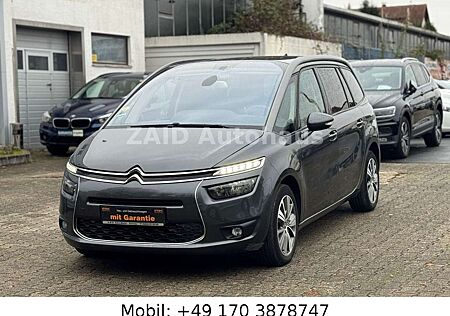 Citroen Grand C4 Picasso /Spacetourer Selection*KAMERA