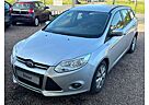 Ford Focus Turnier 1.6 TDCi DPF Trend Euro 5 Klima PDC