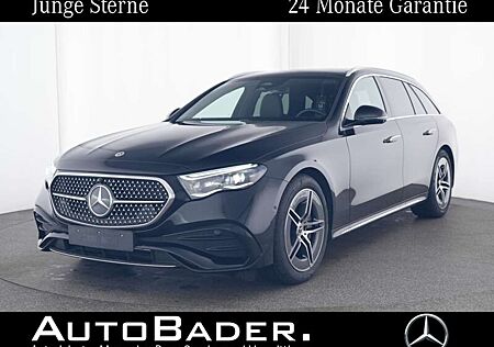 Mercedes-Benz E 450 4M T AMG PSD AHK 360° DigiLi KeyGO DISTR