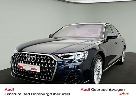 Audi A8 50 TDI quattro*Navi*Matrix*B&O*HUD*PDC*Pano*V