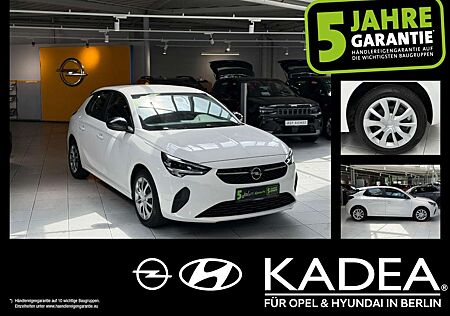 Opel Corsa F 1.2 Automatik,180°Kamera,LED,PDC,Sitzhzg