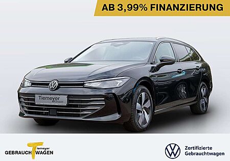 VW Passat Variant Volkswagen eHybrid BUSINESS LM18 AHK KAMERA