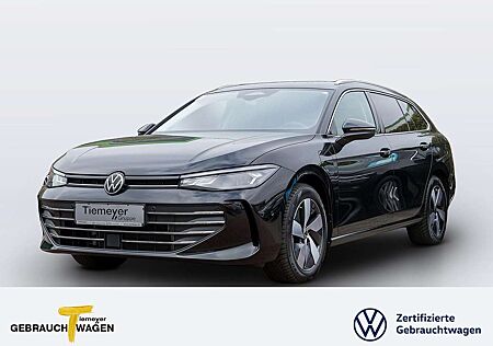 VW Passat Variant Volkswagen eHybrid BUSINESS LM18 AHK KAMERA