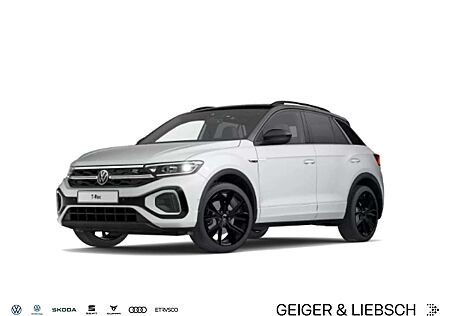 VW T-Roc Volkswagen 2,0 TSI 4 Mmotion R-Line+Pano*StHz+AHK
