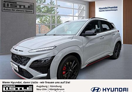 Hyundai Kona N Performance 2WD 2.0 T-GDI +NAVI+LED+RFK+UVM+
